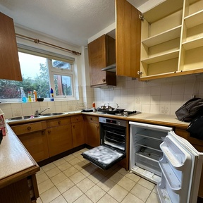 Tenancy Cleaning Wooler